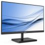 Philips E Line 275E1S/00 LED display 68,6 cm (27") 2560 x 1440 Pixels Quad HD Zwart (275E1S/00) thumbnail