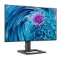 Philips E Line 275E2FAE/00 computer monitor 68,6 cm (27") 2560 x 1440 Pixels Quad HD LED Zwart (275E2FAE/00) thumbnail