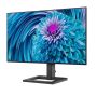 Philips E Line 275E2FAE/00 computer monitor 68,6 cm (27") 2560 x 1440 Pixels Quad HD LED Zwart (275E2FAE/00) thumbnail