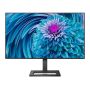 Philips E Line 275E2FAE/00 computer monitor 68,6 cm (27") 2560 x 1440 Pixels Quad HD LED Zwart (275E2FAE/00) thumbnail