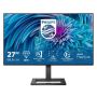 Philips E Line 275E2FAE/00 computer monitor 68,6 cm (27") 2560 x 1440 Pixels Quad HD LED Zwart (275E2FAE/00) thumbnail