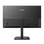 Philips E Line 275E2FAE/00 computer monitor 68,6 cm (27") 2560 x 1440 Pixels Quad HD LED Zwart (275E2FAE/00) thumbnail
