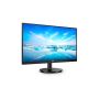 Philips V Line 275V8LA/00 computer monitor 68,6 cm (27") 2560 x 1440 Pixels Quad HD LED Zwart (275V8LA/00) thumbnail