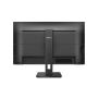 Philips 276B1/00 computer monitor 68,6 cm (27") 2560 x 1440 Pixels Full HD LED Zwart (276B1/00) thumbnail