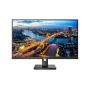 Philips 276B1/00 computer monitor 68,6 cm (27") 2560 x 1440 Pixels Full HD LED Zwart (276B1/00) thumbnail