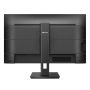 Philips 276B1/00 computer monitor 68,6 cm (27") 2560 x 1440 Pixels Full HD LED Zwart (276B1/00) thumbnail