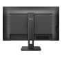 Philips 276B1/00 computer monitor 68,6 cm (27") 2560 x 1440 Pixels Full HD LED Zwart (276B1/00) thumbnail