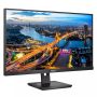 Philips 276B1/00 computer monitor 68,6 cm (27") 2560 x 1440 Pixels Full HD LED Zwart (276B1/00) thumbnail