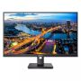 Philips 276B1/00 computer monitor 68,6 cm (27") 2560 x 1440 Pixels Full HD LED Zwart (276B1/00) thumbnail
