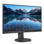 Philips B Line 276B9/00 computer monitor 68,6 cm (27") 2560 x 1440 Pixels Quad HD LED Zwart (276B9/00) thumbnail