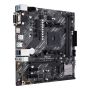 ASUS PRIME A520M-E/CSM AMD A520 Socket AM4 micro ATX (90MB1510-M0EAYC) thumbnail