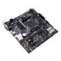 ASUS PRIME A520M-E/CSM AMD A520 Socket AM4 micro ATX (90MB1510-M0EAYC) thumbnail