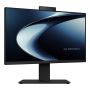 ASUS ExpertCenter P400 AiO P440VAESK-BPC344X Intel Core 5 210H 60,5 cm (23.8") 1920 x 1080 Pixels Alles-in-één-pc 16 GB DDR5-SDRAM 512 GB SSD Windows 11 Pro Wi-Fi 6 (802.11ax) Zwart (90PT03X6-M084Z0) thumbnail