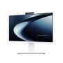 ASUS ExpertCenter P400 AiO P440VAESK-WPC048X Intel Core 5 210H 60,5 cm (23.8") 1920 x 1080 Pixels Alles-in-één-pc 16 GB DDR5-SDRAM 512 GB SSD Windows 11 Pro Wi-Fi 6 (802.11ax) Wit (90PT03X8-M085F0) thumbnail