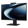 ASUS ExpertCenter P600 AiO PM640KA-BPC011X Copilot+ PC AMD Ryzen AI 5 330 60,5 cm (23.8") 1920 x 1080 Pixels Alles-in-één-pc 16 GB DDR5-SDRAM 512 GB SSD Windows 11 Pro Wi-Fi 6 (802.11ax) Zwart (90PT0464-M003D0) thumbnail
