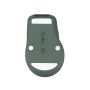 ASUS SmartO Mouse MD200 Silent Plus muis Kantoor Ambidextrous RF-draadloos + Bluetooth Optisch 4200 DPI (90XB0790-BMU030) thumbnail