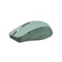 ASUS SmartO Mouse MD200 Silent Plus muis Kantoor Ambidextrous RF-draadloos + Bluetooth Optisch 4200 DPI (90XB0790-BMU030) thumbnail