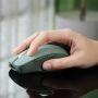ASUS SmartO Mouse MD200 Silent Plus muis Kantoor Ambidextrous RF-draadloos + Bluetooth Optisch 4200 DPI (90XB0790-BMU030) thumbnail
