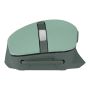 ASUS SmartO Mouse MD200 Silent Plus muis Kantoor Ambidextrous RF-draadloos + Bluetooth Optisch 4200 DPI (90XB0790-BMU030) thumbnail