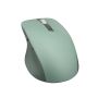ASUS SmartO Mouse MD200 Silent Plus muis Kantoor Ambidextrous RF-draadloos + Bluetooth Optisch 4200 DPI (90XB0790-BMU030) thumbnail