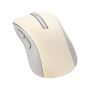 ASUS Wireless Mouse MD102 muis Universeel Rechtshandig RF-draadloos + Bluetooth Optisch 1600 DPI (90XB0900-BMU020) thumbnail