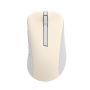 ASUS Wireless Mouse MD102 muis Universeel Rechtshandig RF-draadloos + Bluetooth Optisch 1600 DPI (90XB0900-BMU020) thumbnail