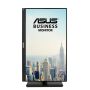 ASUS BE24ECSBT computer monitor 60,5 cm (23.8") 1920 x 1080 Pixels Full HD LED Touchscreen Zwart (BE24ECSBT) thumbnail