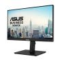 ASUS BE24ECSBT computer monitor 60,5 cm (23.8") 1920 x 1080 Pixels Full HD LED Touchscreen Zwart (BE24ECSBT) thumbnail