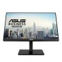 ASUS BE24ECSBT computer monitor 60,5 cm (23.8") 1920 x 1080 Pixels Full HD LED Touchscreen Zwart (BE24ECSBT) thumbnail