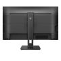 Philips 279P1/00 computer monitor 68,6 cm (27") 3840 x 2160 Pixels 4K Ultra HD LED Zwart (279P1/00) thumbnail