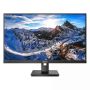 Philips 279P1/00 computer monitor 68,6 cm (27") 3840 x 2160 Pixels 4K Ultra HD LED Zwart (279P1/00) thumbnail