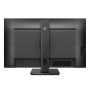 Philips 279P1/00 computer monitor 68,6 cm (27") 3840 x 2160 Pixels 4K Ultra HD LED Zwart (279P1/00) thumbnail