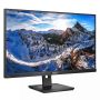 Philips 279P1/00 computer monitor 68,6 cm (27") 3840 x 2160 Pixels 4K Ultra HD LED Zwart (279P1/00) thumbnail