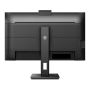 Philips 5000 series 27B1U5601H/00 LED display 68,6 cm (27") 2560 x 1440 Pixels Quad HD LCD Zwart (27B1U5601H/00) thumbnail