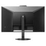 Philips 5000 series 27E1N5600HE/00 computer monitor 68,6 cm (27") 2560 x 1440 Pixels Quad HD LCD Zwart (27E1N5600HE/00) thumbnail
