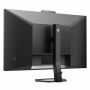 Philips 5000 series 27E1N5600HE/00 computer monitor 68,6 cm (27") 2560 x 1440 Pixels Quad HD LCD Zwart (27E1N5600HE/00) thumbnail