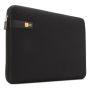 Case Logic LAPS Sleeve 13 inch zwart (3205514) thumbnail
