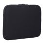 Case Logic Laps LAPS214 35,6 cm (14") Opbergmap/sleeve Zwart (3205515) thumbnail