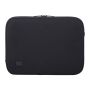 Case Logic Laps LAPS214 35,6 cm (14") Opbergmap/sleeve Zwart (3205515) thumbnail