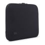 Case Logic Laps LAPS214 35,6 cm (14") Opbergmap/sleeve Zwart (3205515) thumbnail