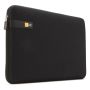 Case Logic LAPS Sleeve 16 inch met vakje Zwart (3205518) thumbnail