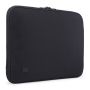 Case Logic Laps LAPS217 43,2 cm (17") Opbergmap/sleeve Zwart (3205519) thumbnail