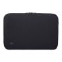 Case Logic Laps LAPS217 43,2 cm (17") Opbergmap/sleeve Zwart (3205519) thumbnail