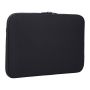 Case Logic Laps LAPS217 43,2 cm (17") Opbergmap/sleeve Zwart (3205519) thumbnail