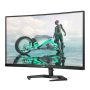 Philips Momentum 27M1C3200VL/00 computer monitor 68,6 cm (27") 1920 x 1080 Pixels Full HD LCD Zwart (27M1C3200VL/00) thumbnail