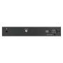 D-Link DGS-1210-10 netwerk-switch Managed L2 Gigabit Ethernet (10/100/1000) 1U Zwart, Grijs (DGS-1210-10) thumbnail