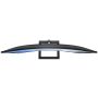 Philips E Line 322E1C/00 LED display 80 cm (31.5") 1920 x 1080 Pixels Full HD LCD Zwart (322E1C/00) thumbnail
