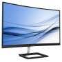 Philips E Line 322E1C/00 LED display 80 cm (31.5") 1920 x 1080 Pixels Full HD LCD Zwart (322E1C/00) thumbnail