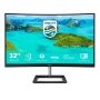 Philips E Line 322E1C/00 LED display 80 cm (31.5") 1920 x 1080 Pixels Full HD LCD Zwart (322E1C/00) thumbnail