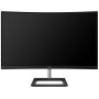 Philips E Line 322E1C/00 LED display 80 cm (31.5") 1920 x 1080 Pixels Full HD LCD Zwart (322E1C/00) thumbnail